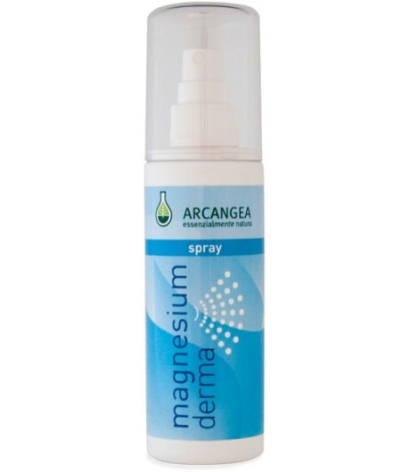Magnesium Derma Spray ARCANGEA